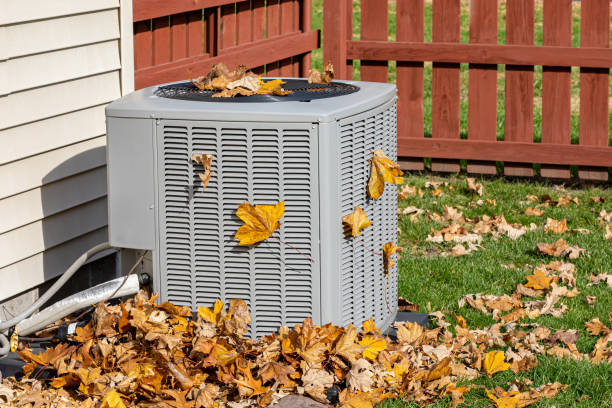 HVAC Emergency Services in Boring, OR