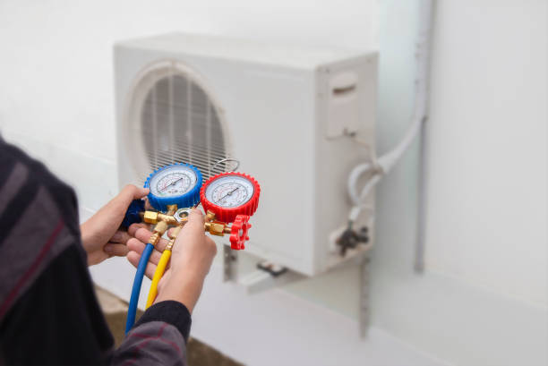 Best HVAC Maintenance Near Me  in Bing, OR