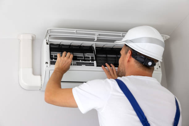 Best HVAC Replacement Cost  in Bing, OR